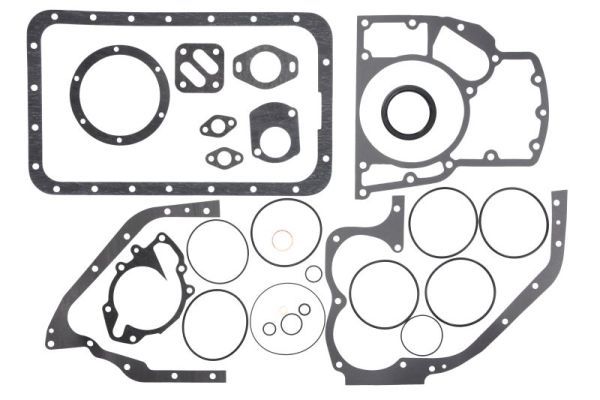 Dichtungsvoll Satz Motor