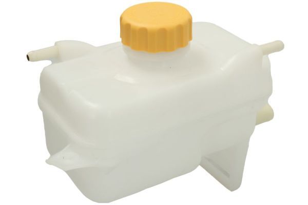 Wasserkasten Kühler