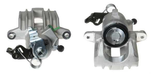 Bremssattel Bremszange