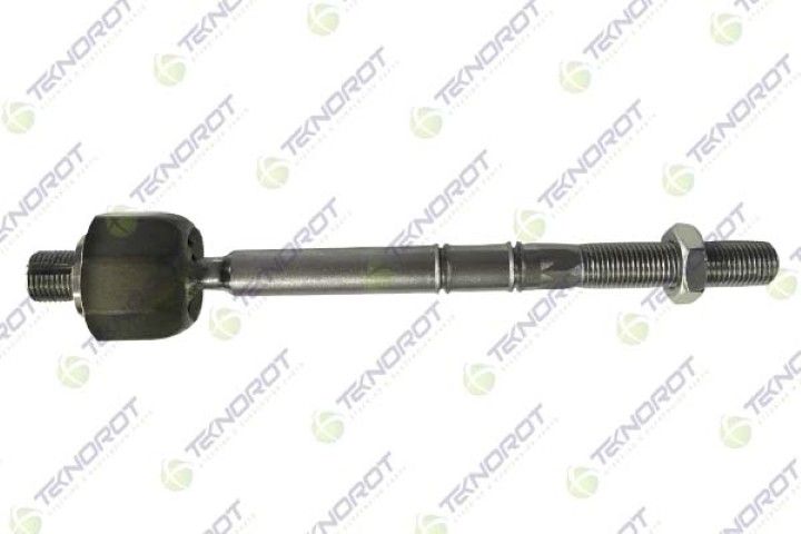 Set: 2 × Spurstange