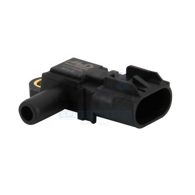 Rauchgasdrucksensor
