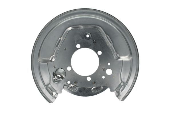 Set: 2 × Bremsstaubscheibe