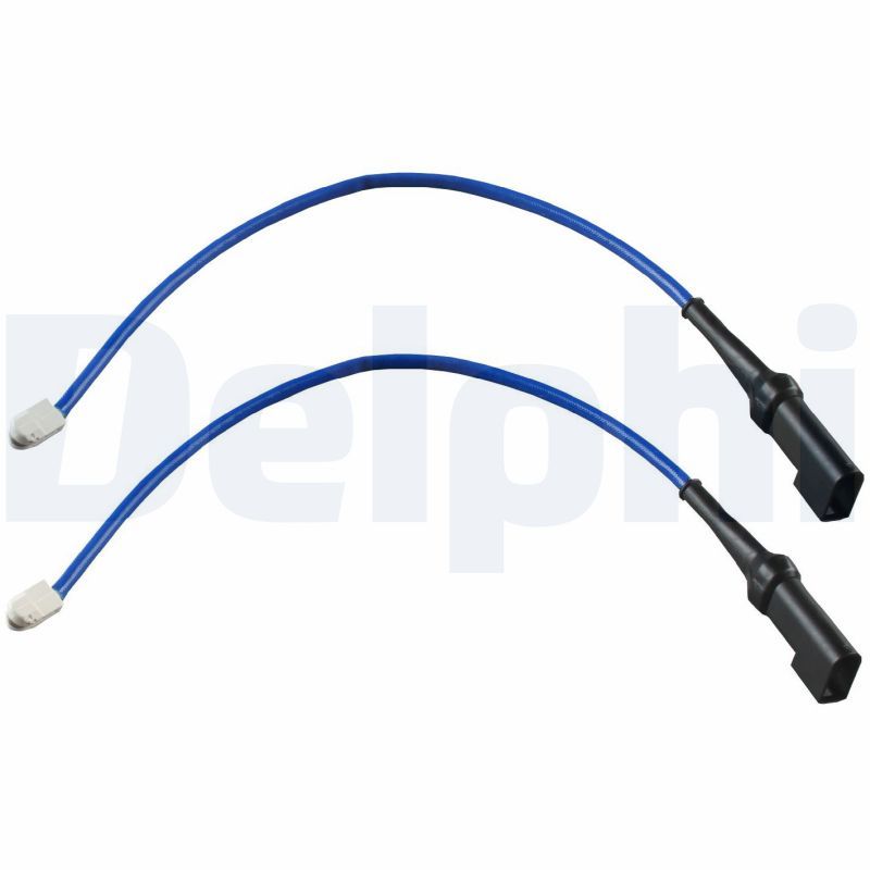 Verschleißsensor