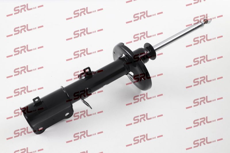 Set: 2 × Gas-Stoßdämpfer
