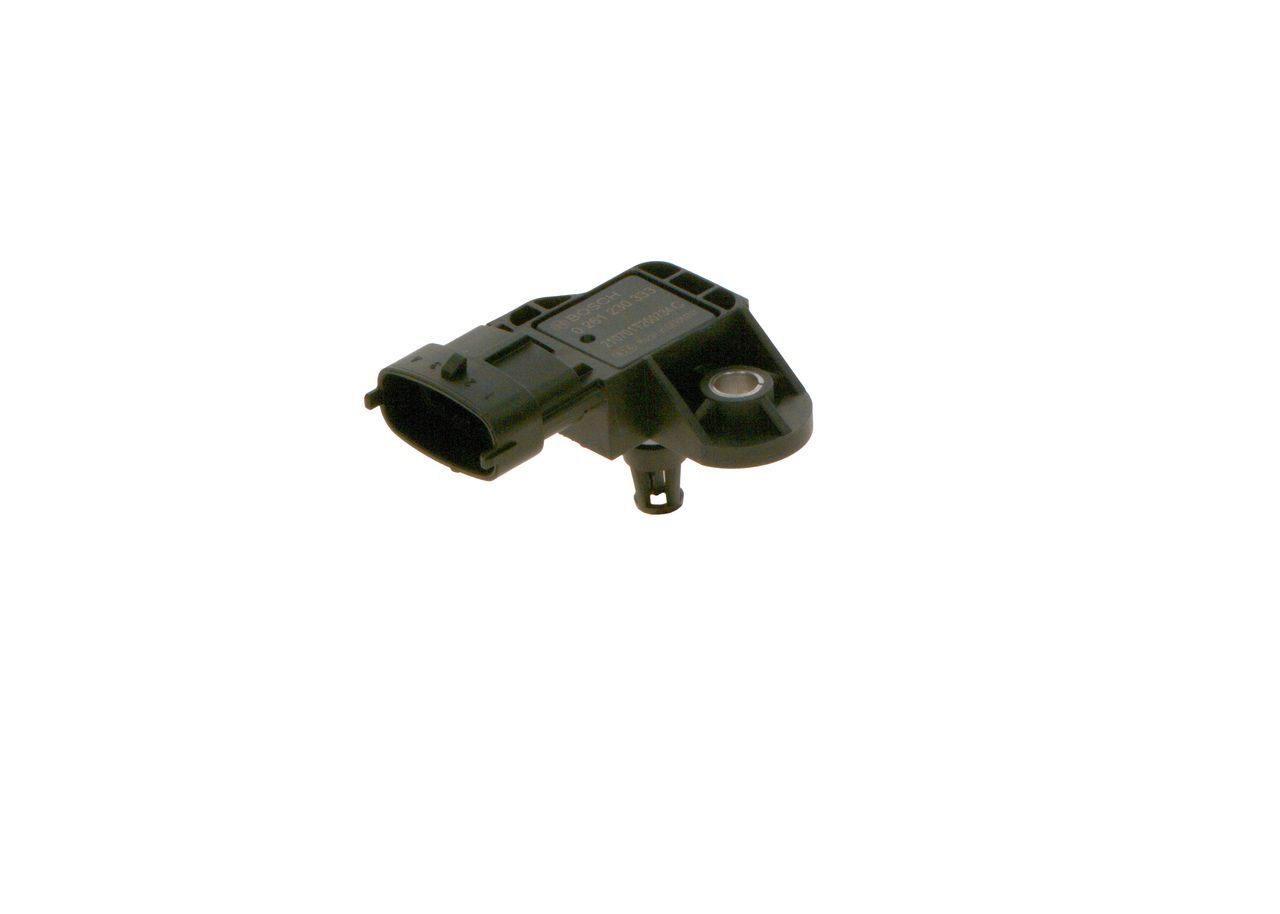 Sensor Saugrohrdruck