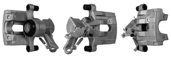 Bremssattel Bremszange