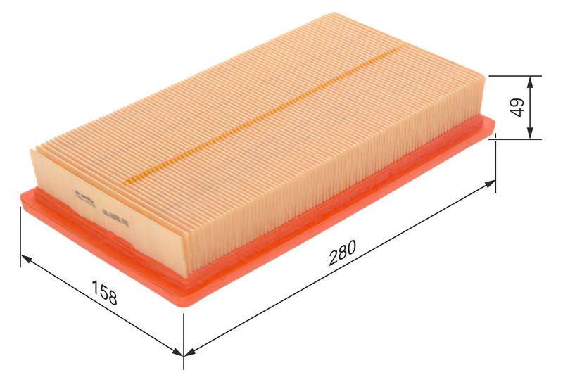 Luftfilter