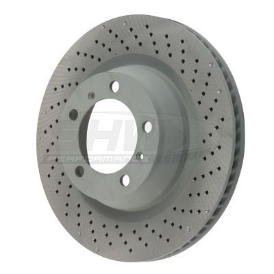 Bremsscheibe Scheibenbremse