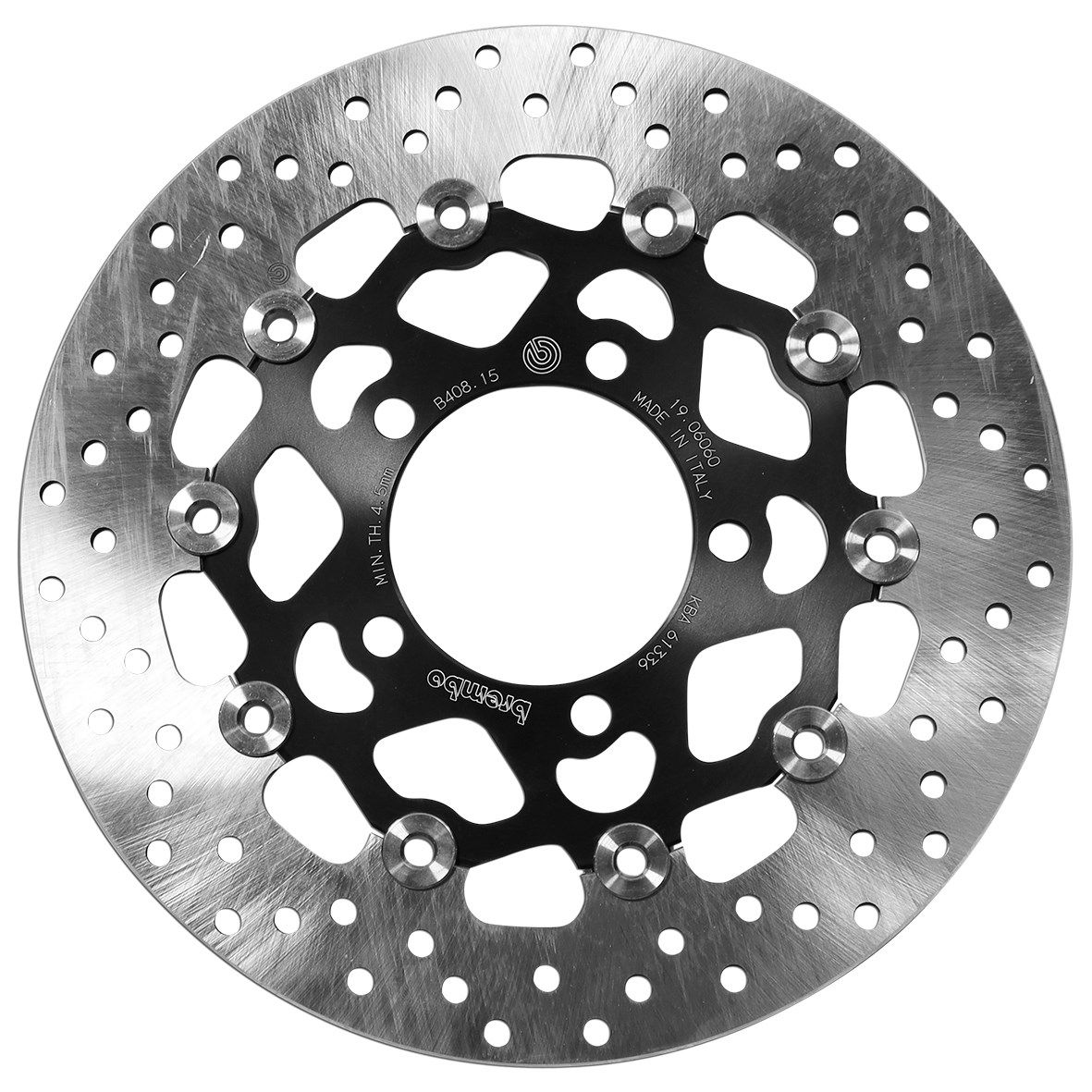 Bremsscheibe Scheibenbremse