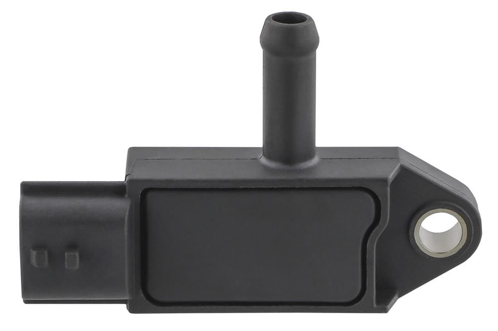 Abgasdrucksensor Differenzdruck