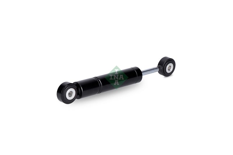 Torsionsdämpfer