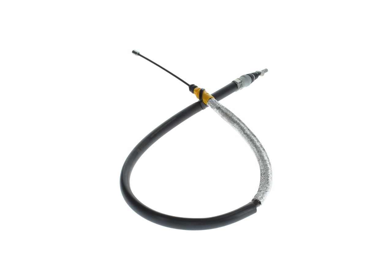 Handbremsseile Set 2 Stück