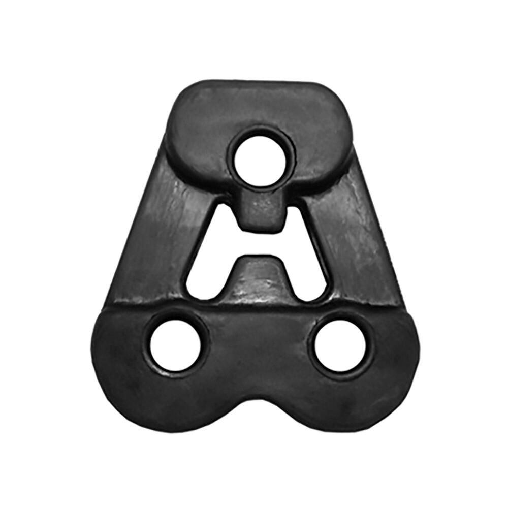 Halter Abgasanlage