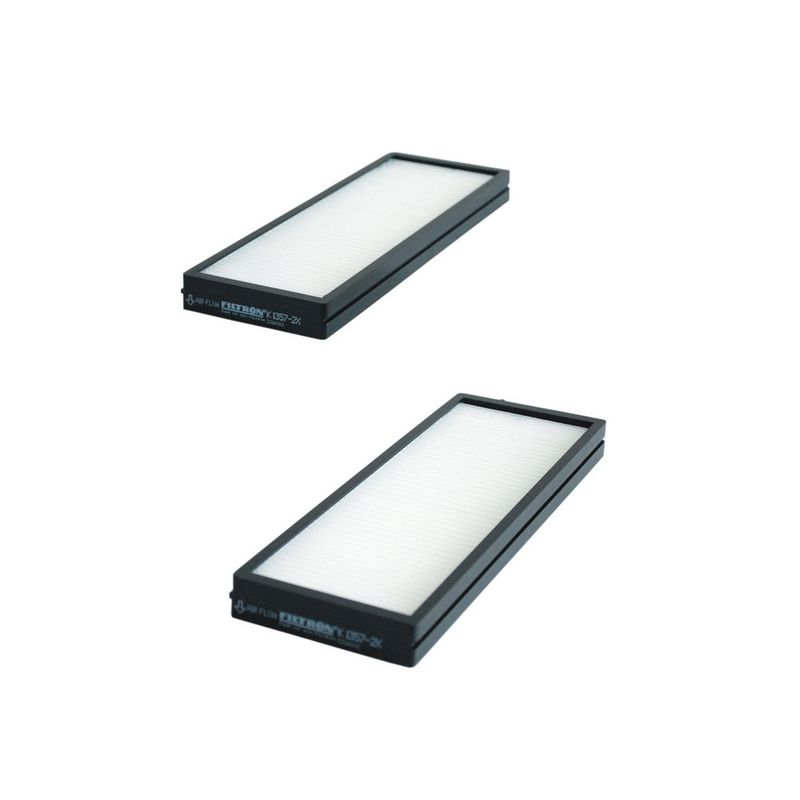 Fahrgastraumfilter
