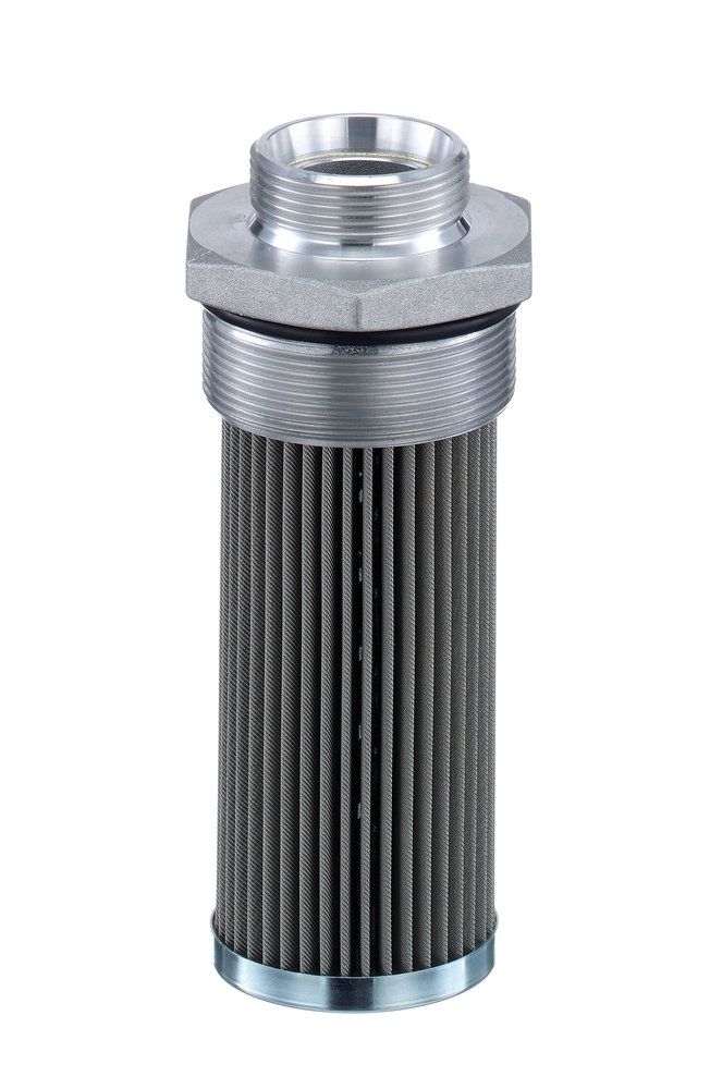 Arbeitshydraulik Filter Hydraulische Anlage
