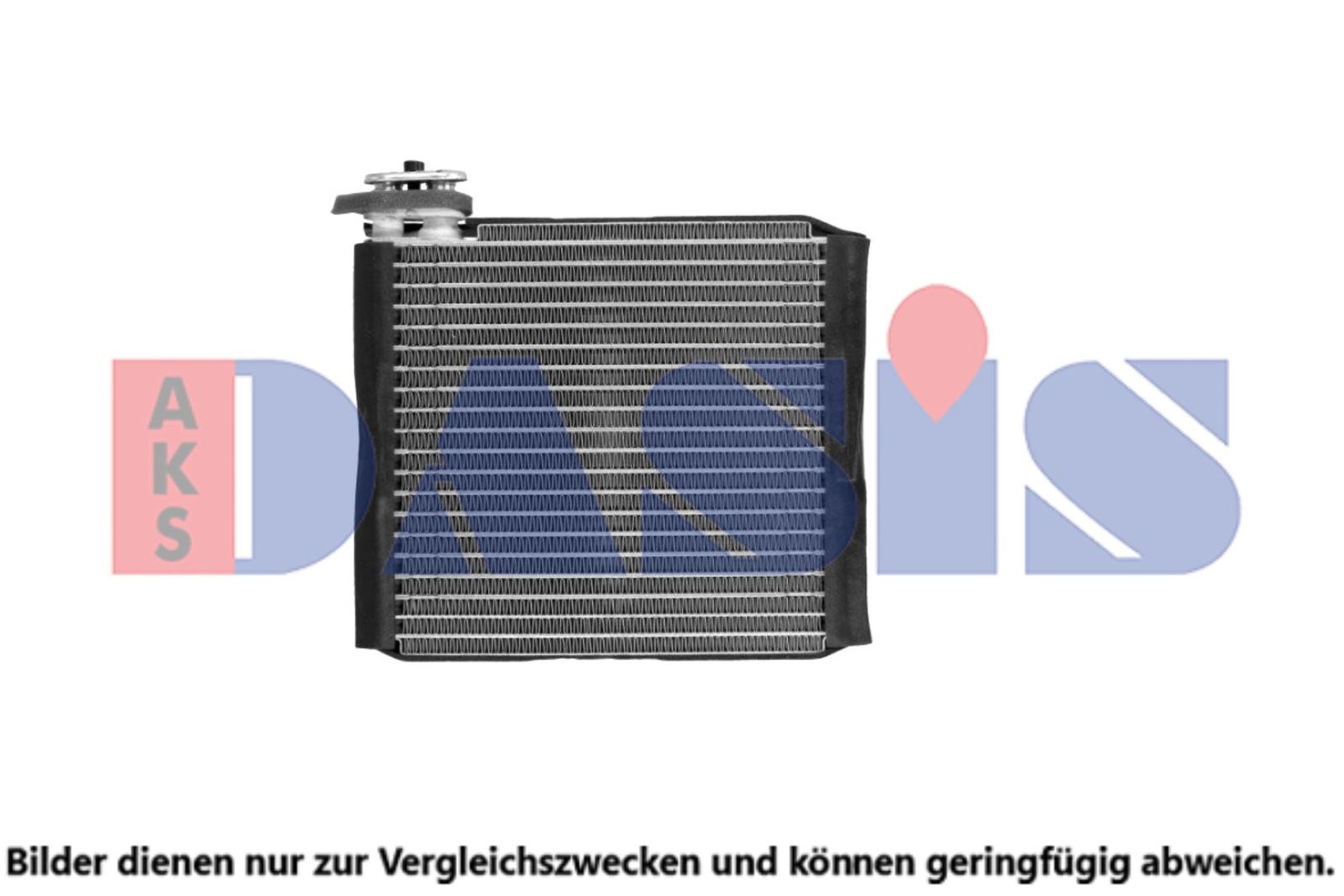 Verdampfer