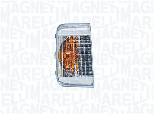 Blinker Blinkleuchte