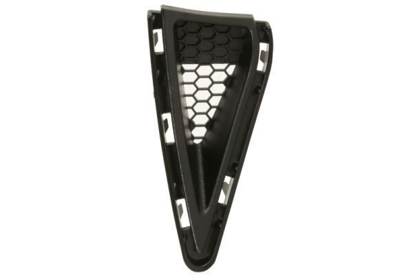 Stoßstange Gitter