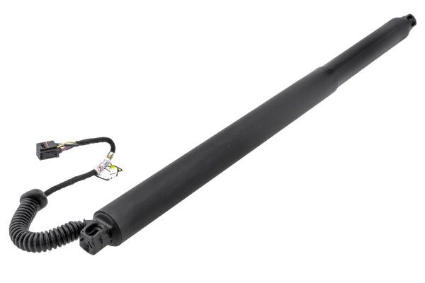 Elektrischer Antrieb des Kofferraumdeckels