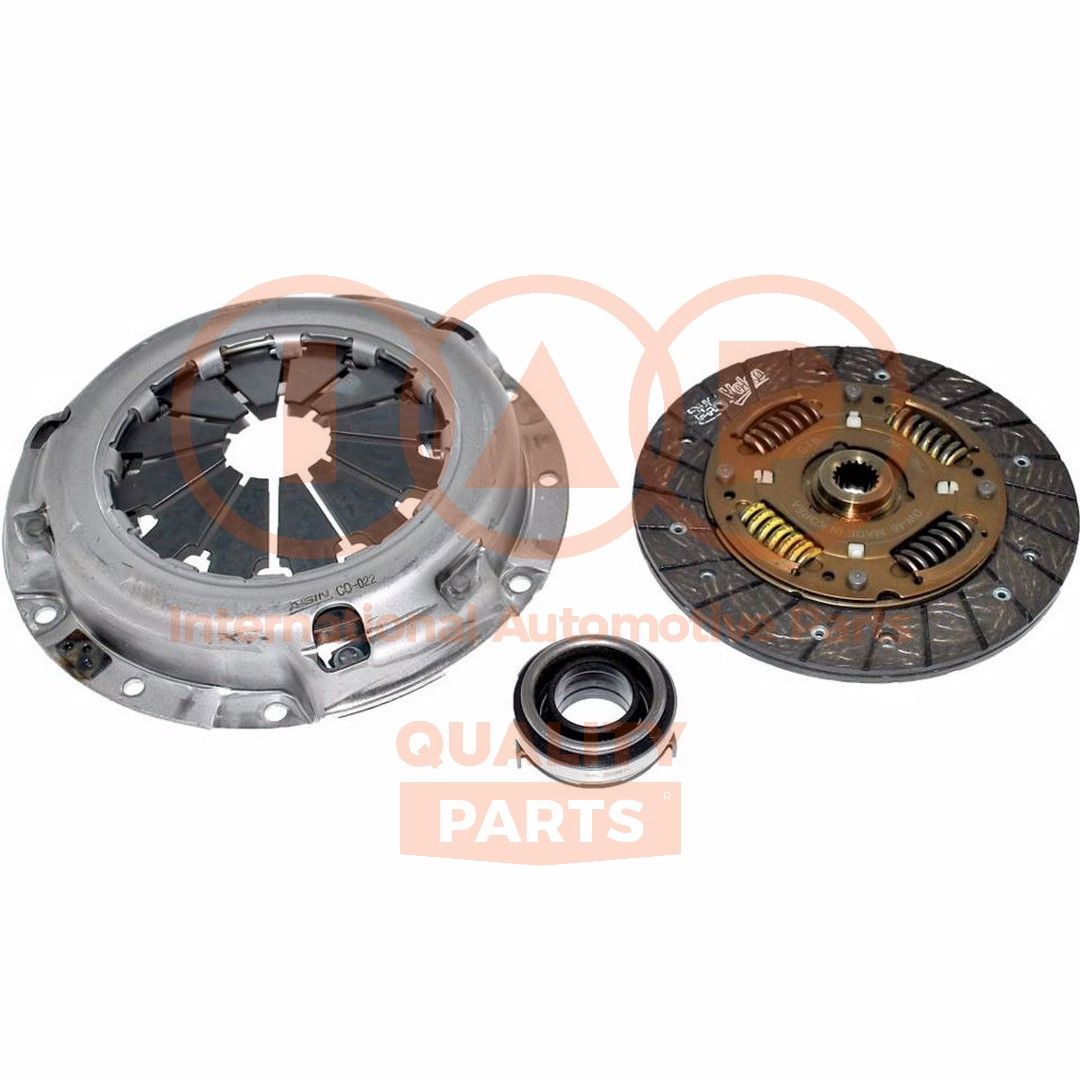 Kupplungs Satz Kupplung Set Kit