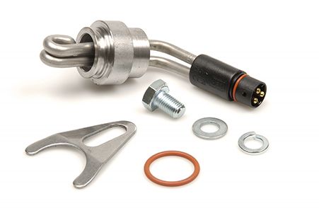 Heizelement Motorvorwärmsystem
