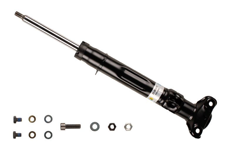 Gas-Stoßdämpfer