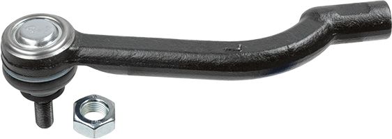 Querlenker Silentblock hinten