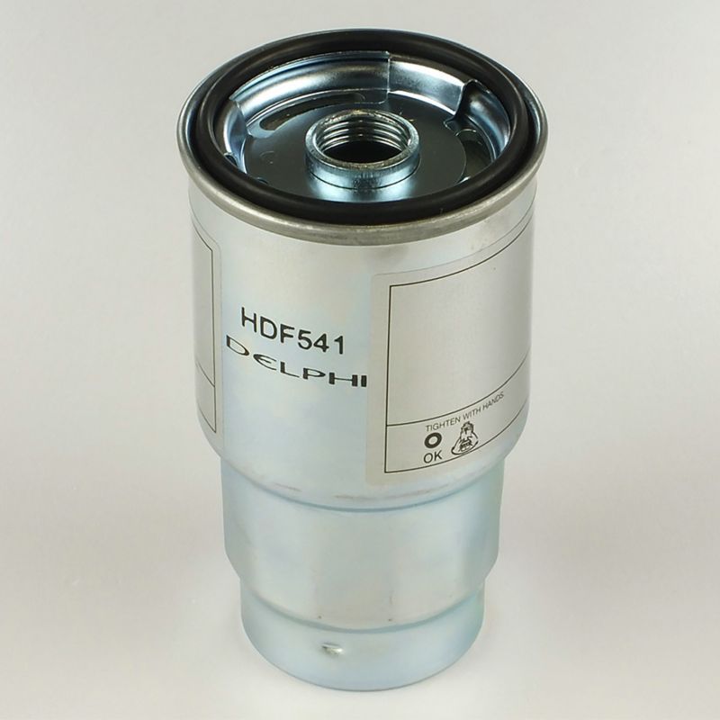 Kraftstofffilter Kraftstoff Filter
