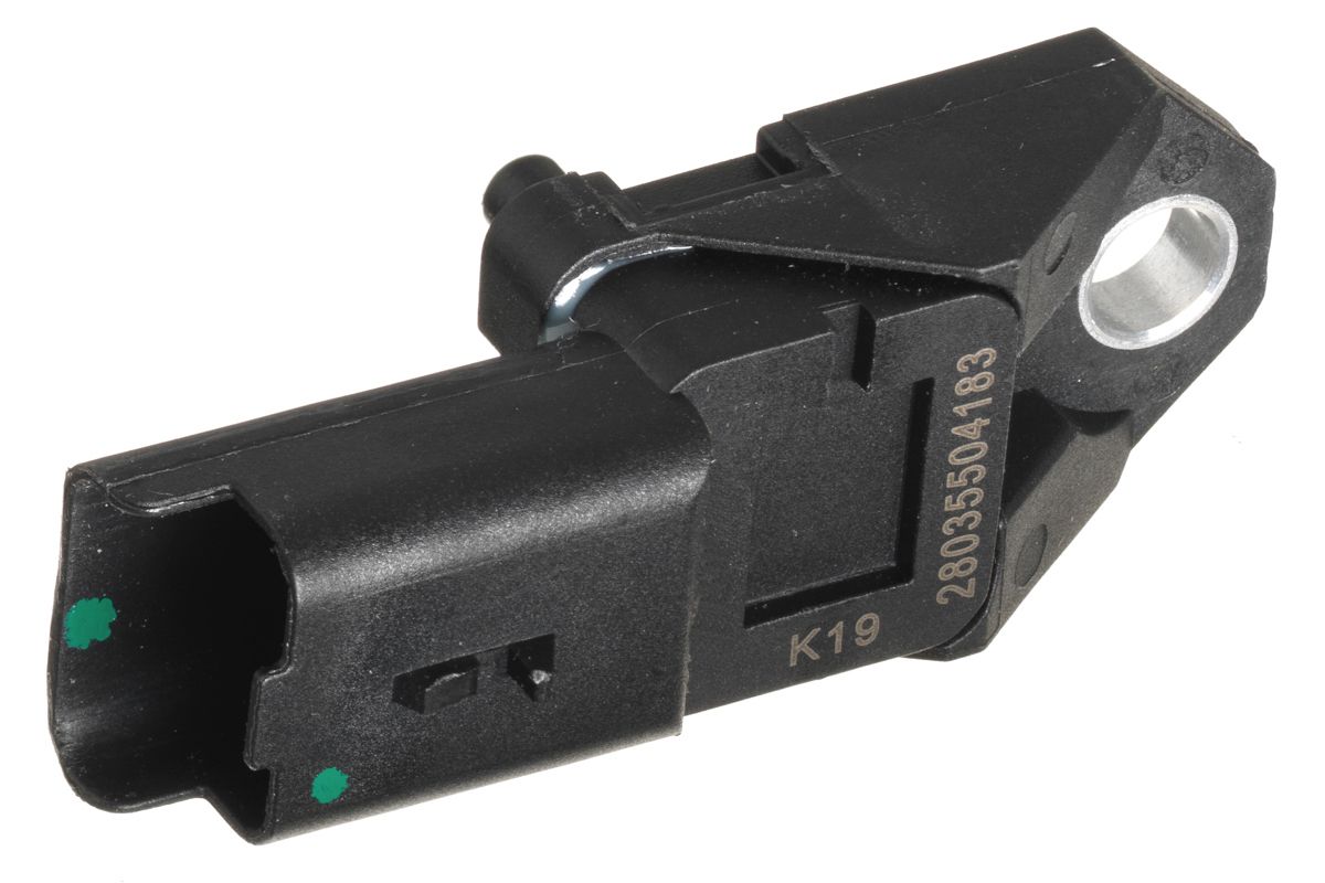 Sensor Saugrohrdruck