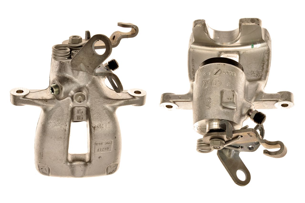 Bremssattel Bremszange