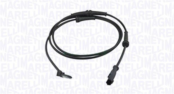 ABS-Sensor