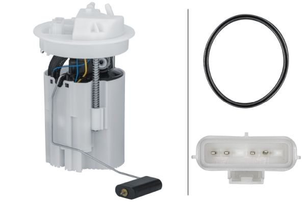 Kraftstoff Fördereinheit Kraftstoffpumpe