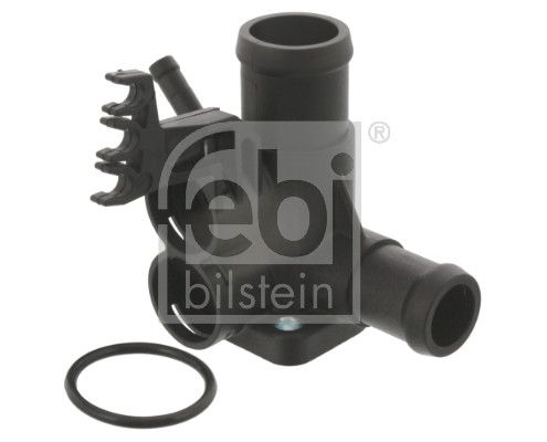 Kühlmittelflansch Wasserflansch Kühlwasserflansch