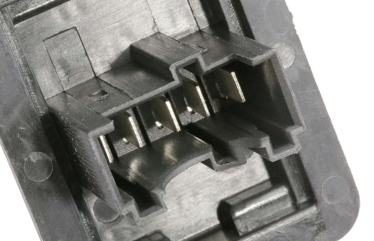 Element zur Gebläseeinstellung