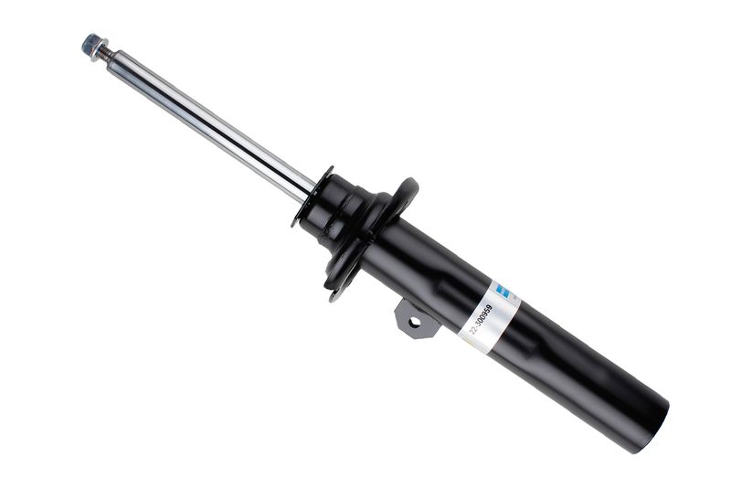 Gas-Stoßdämpfer