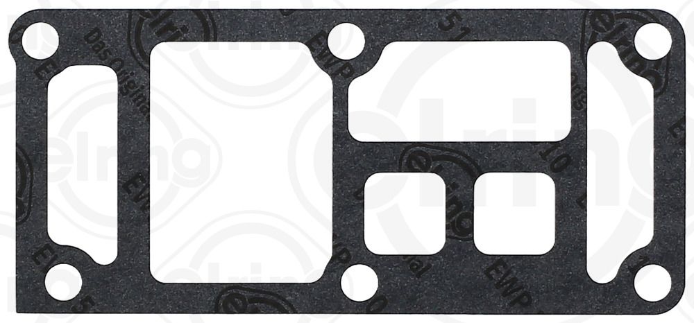 Dichtung Ölfilter Filtergehäuse