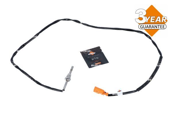 Sensor Abgastemperatur