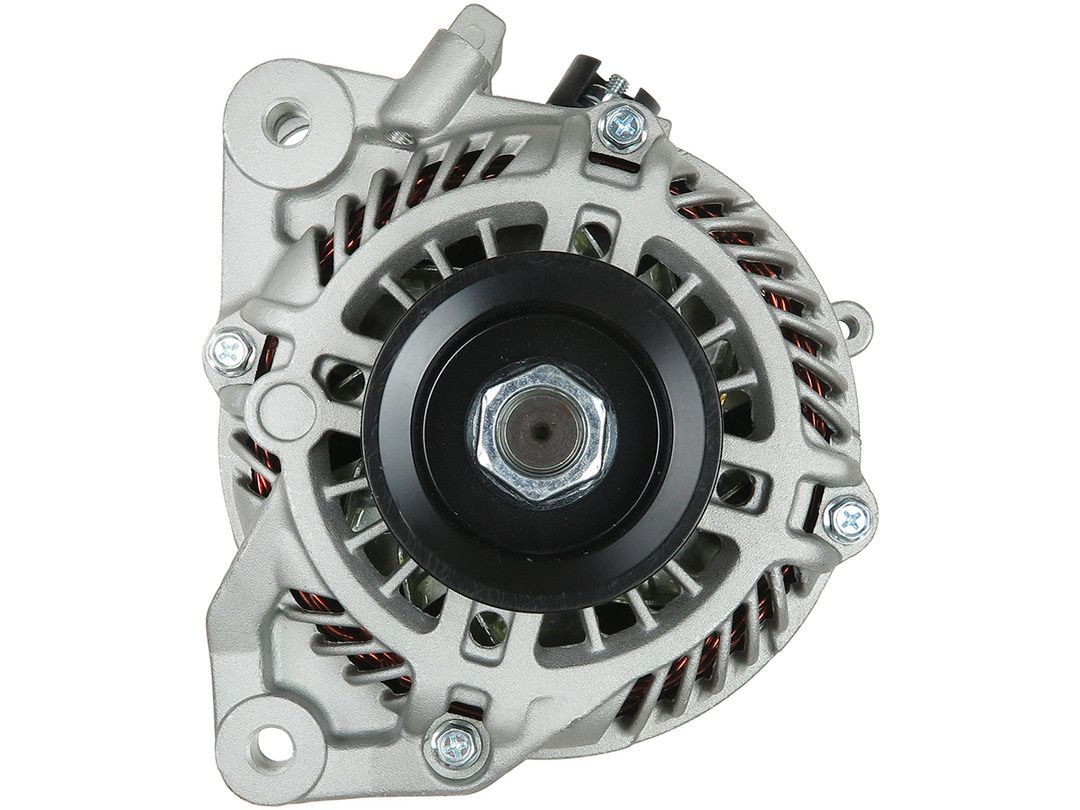 Lichtmaschine Generator
