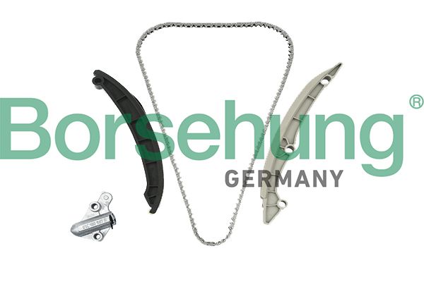 Steuerketten Satz