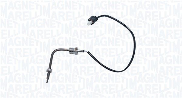Sensor Abgastemperatur