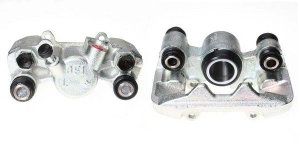 Bremssattel Bremszange