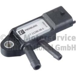 Abgasdrucksensor Differenzdruck