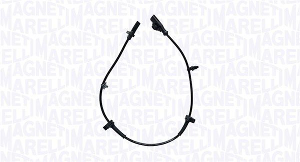 ABS-Sensor