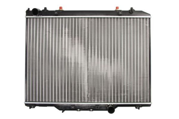 Kühler Wasserkühler Motorkühler