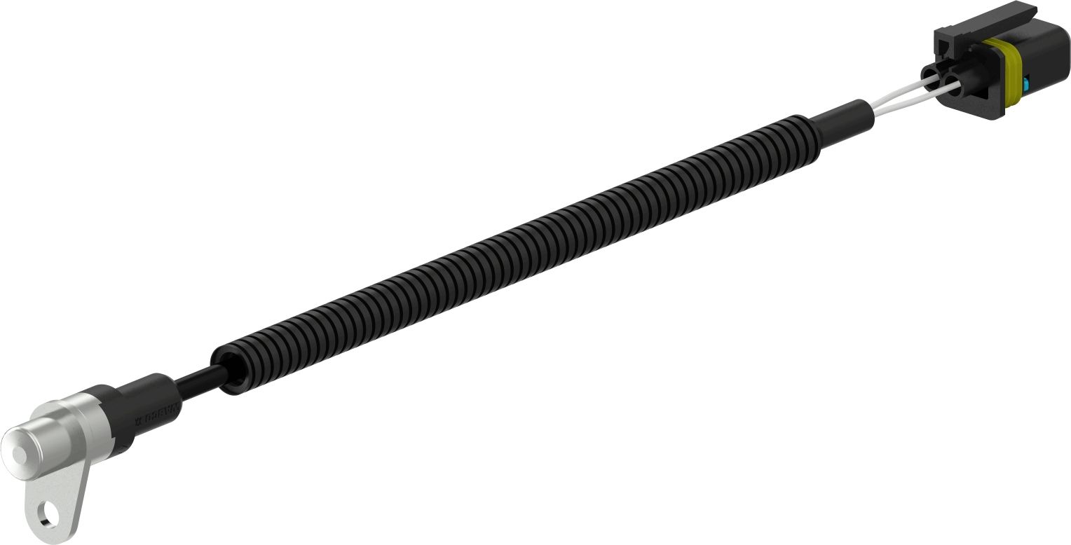 ABS Sensor Drehzahlmesser