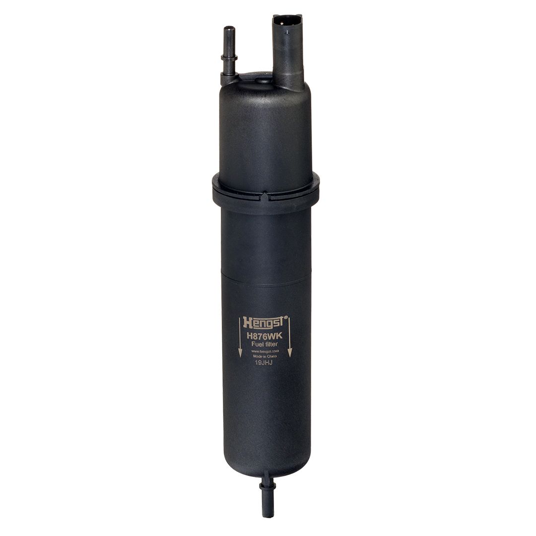 Kraftstofffilter Kraftstoff Filter