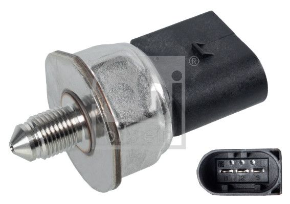 Sensor Kraftstoffdruck