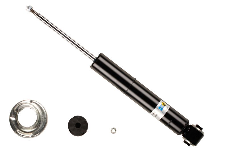Gas-Stoßdämpfer