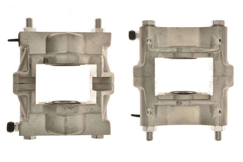 Bremssattel