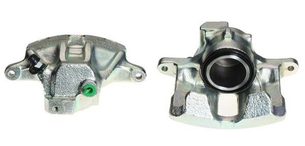 Bremssattel Bremszange